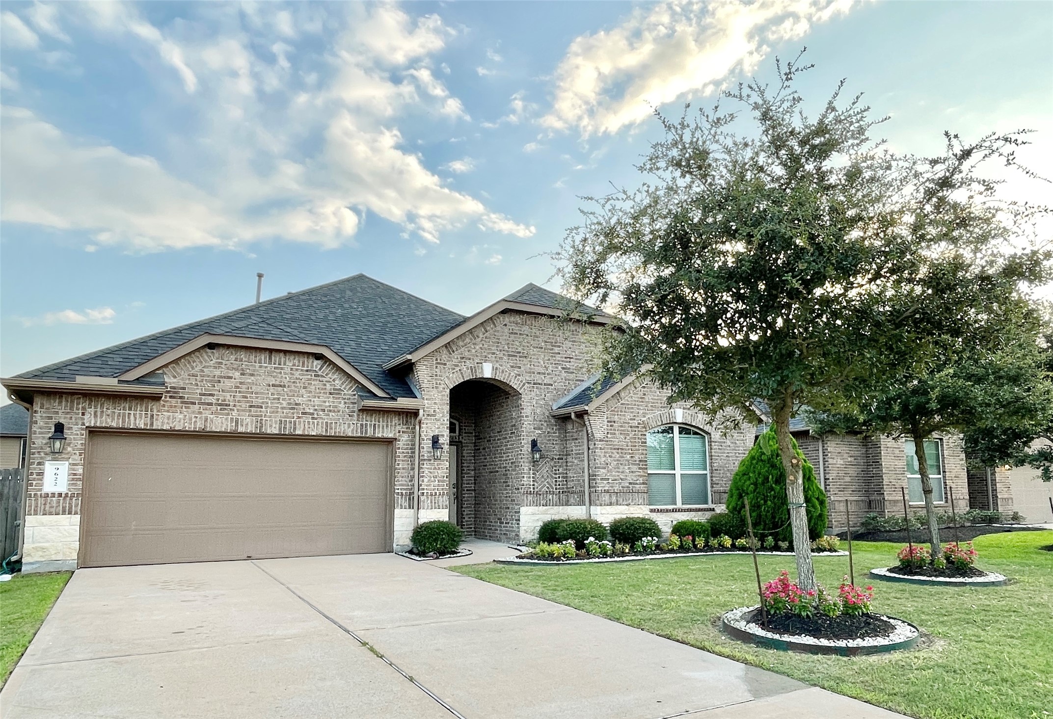 9622 Cheat Mountain Court Richmond TX 77469