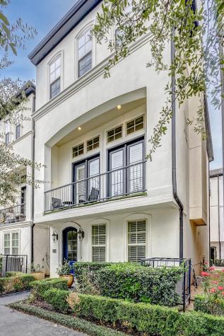 2604 Capitol Street Houston TX 77003