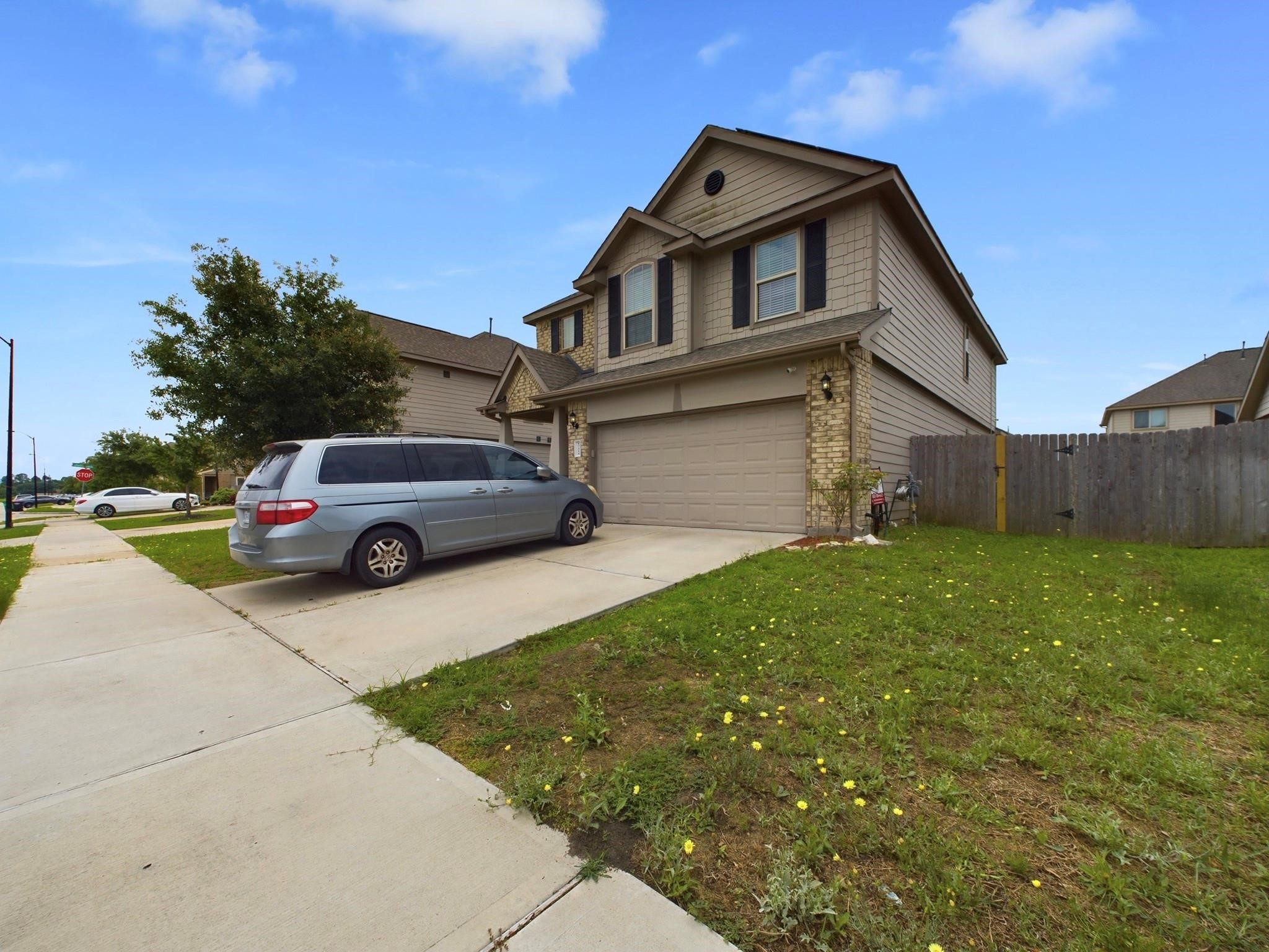 17211 Devon Dogwood Trail Richmond TX 77407