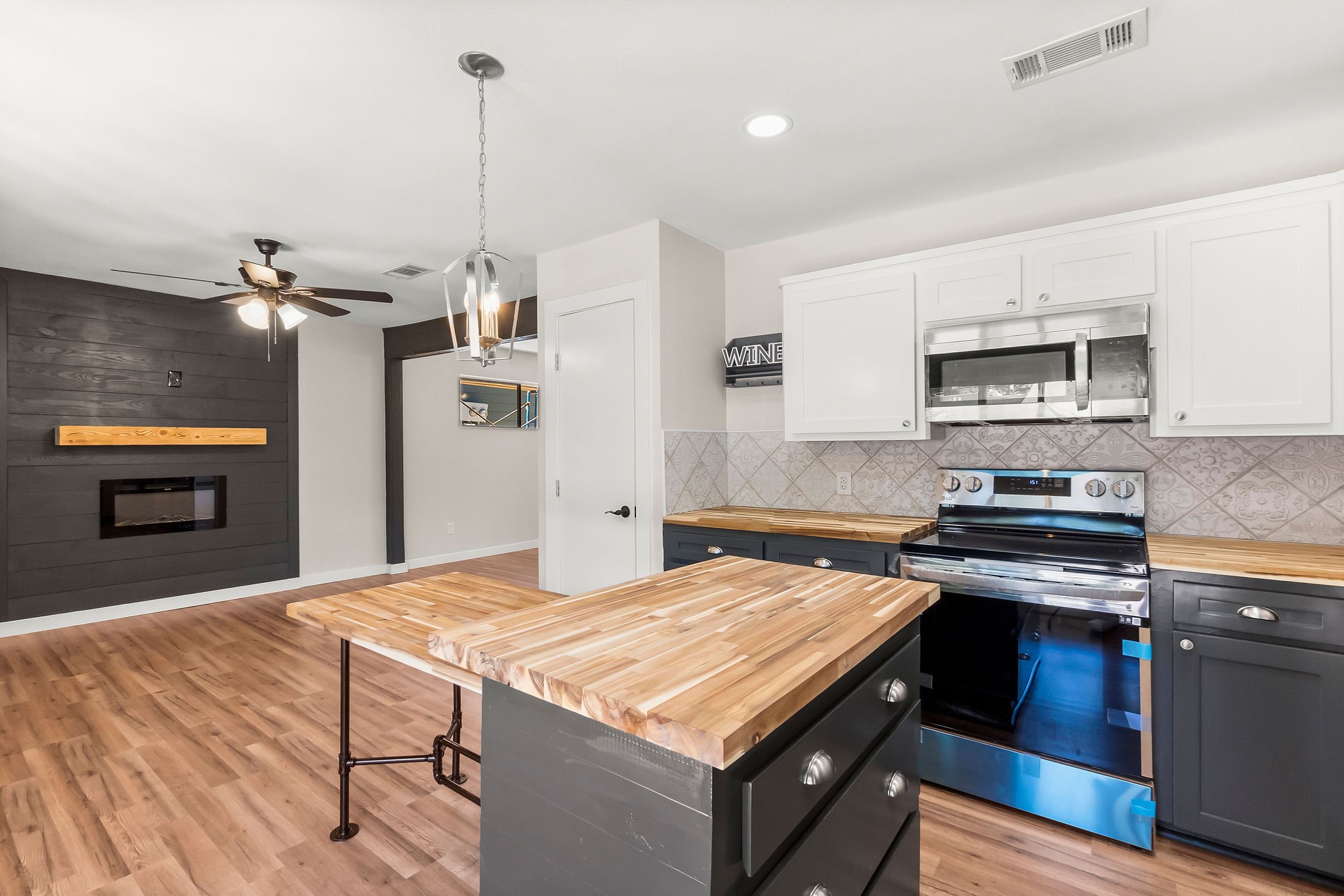 41 Harbour Row Drive Coldspring TX 77331