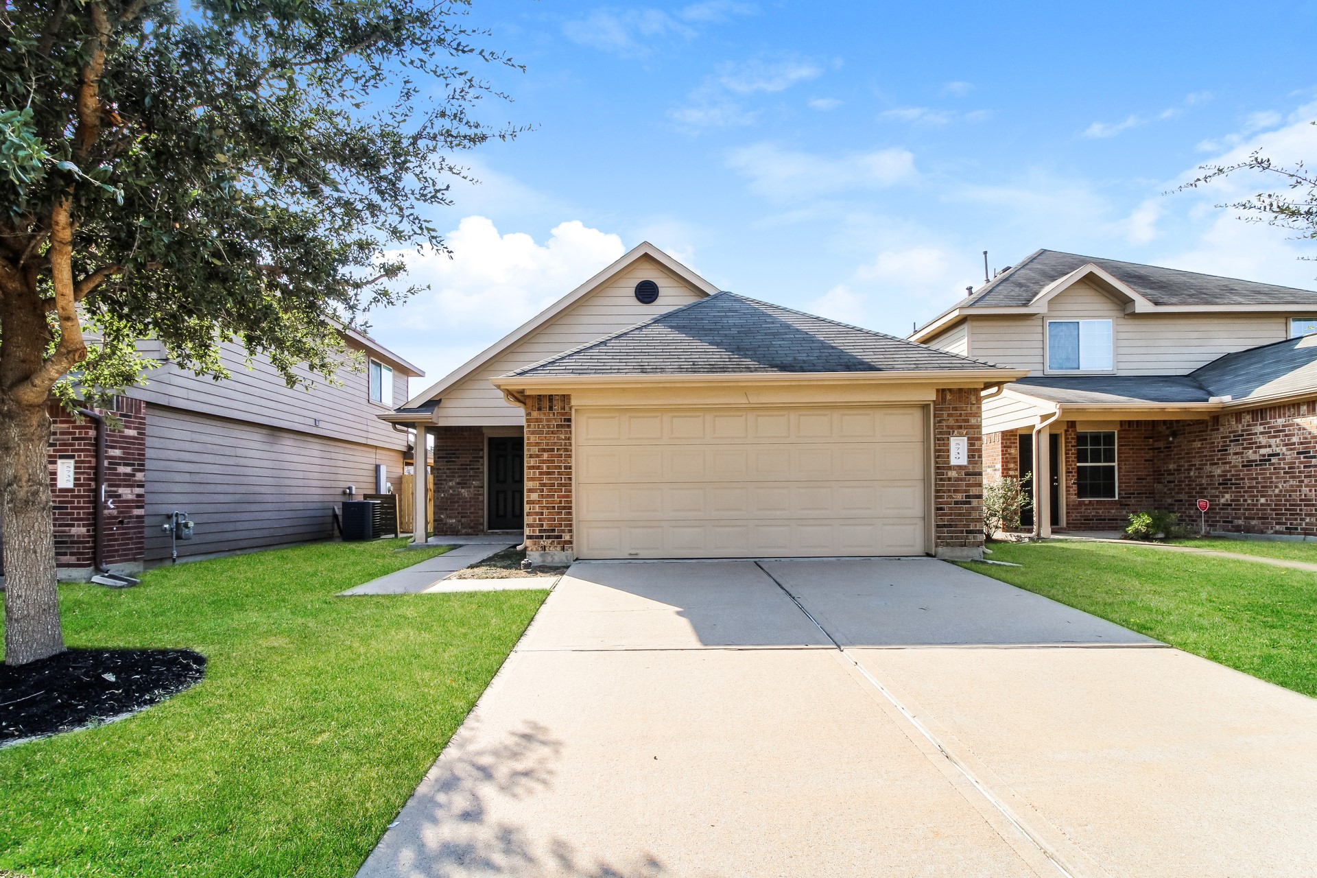 5739 S Brenwood Drive Katy TX 77449