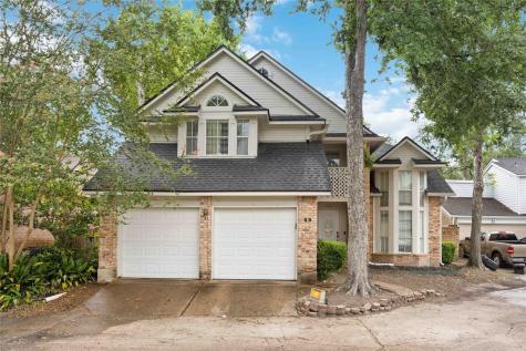 12800 Briar Forest Drive 69 Houston TX 77077