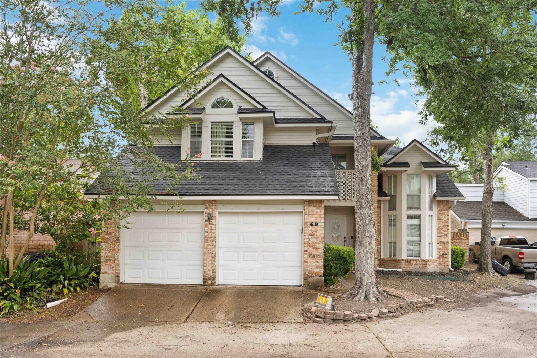 12800 Briar Forest Drive 69 Houston TX 77077