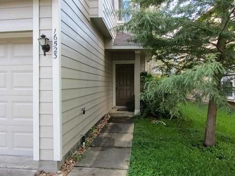 16523 Beckland Lane Houston TX 77084