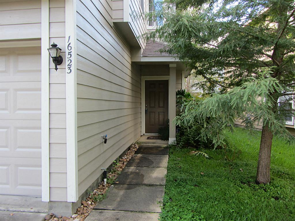 16523 Beckland Lane Houston TX 77084