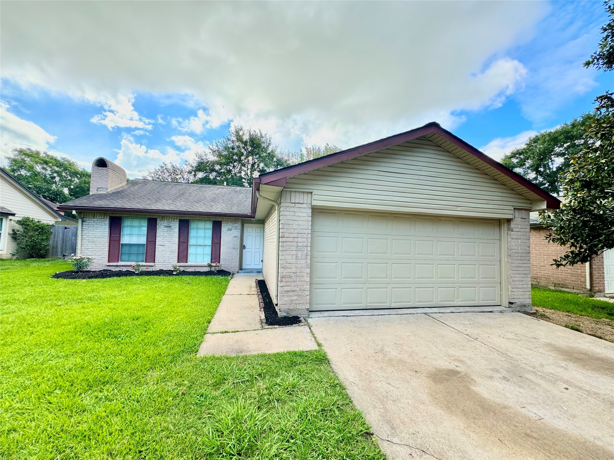 2511 Maple Tree Court Stafford TX 77477