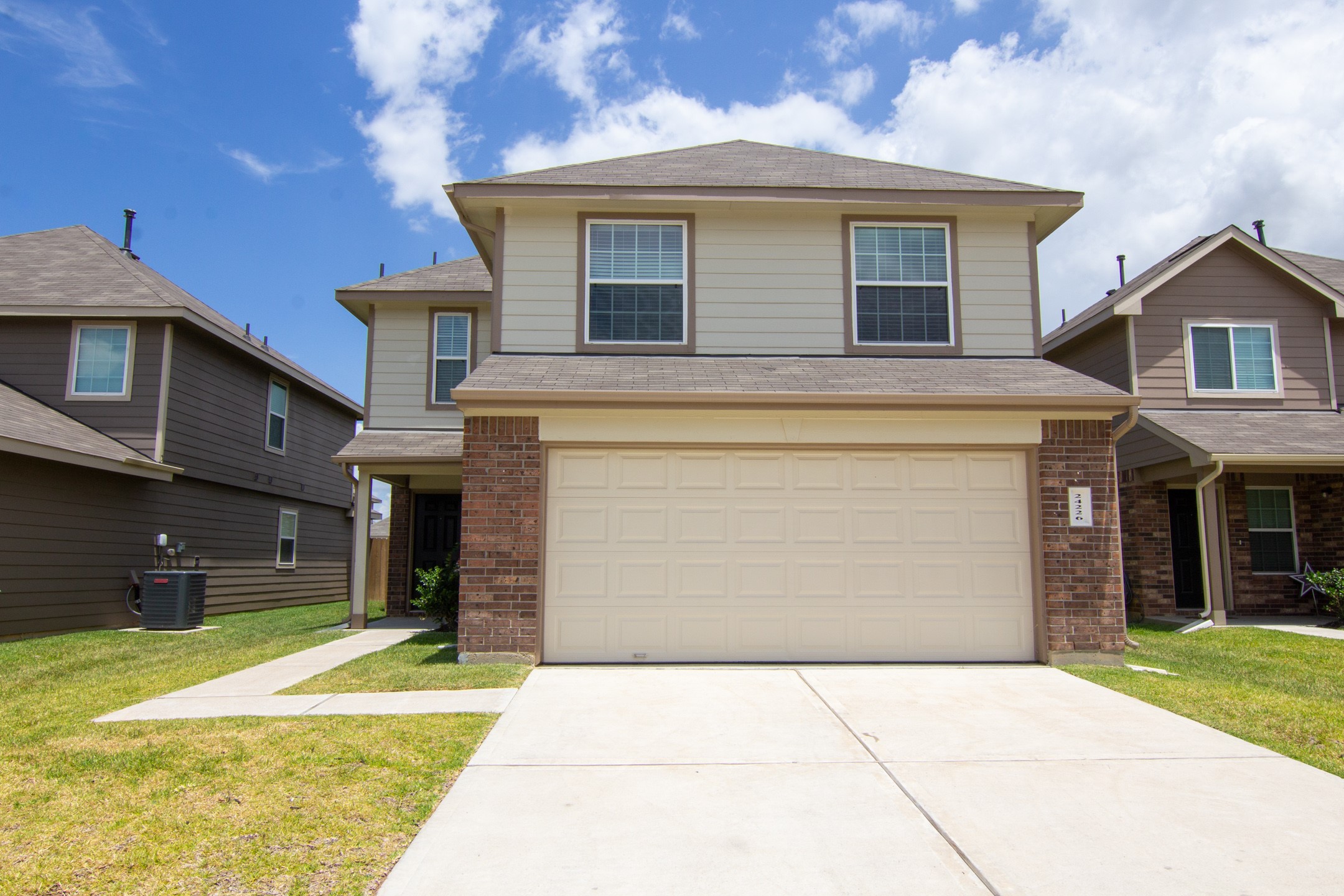 24226 Avogadro Drive Katy TX 77493