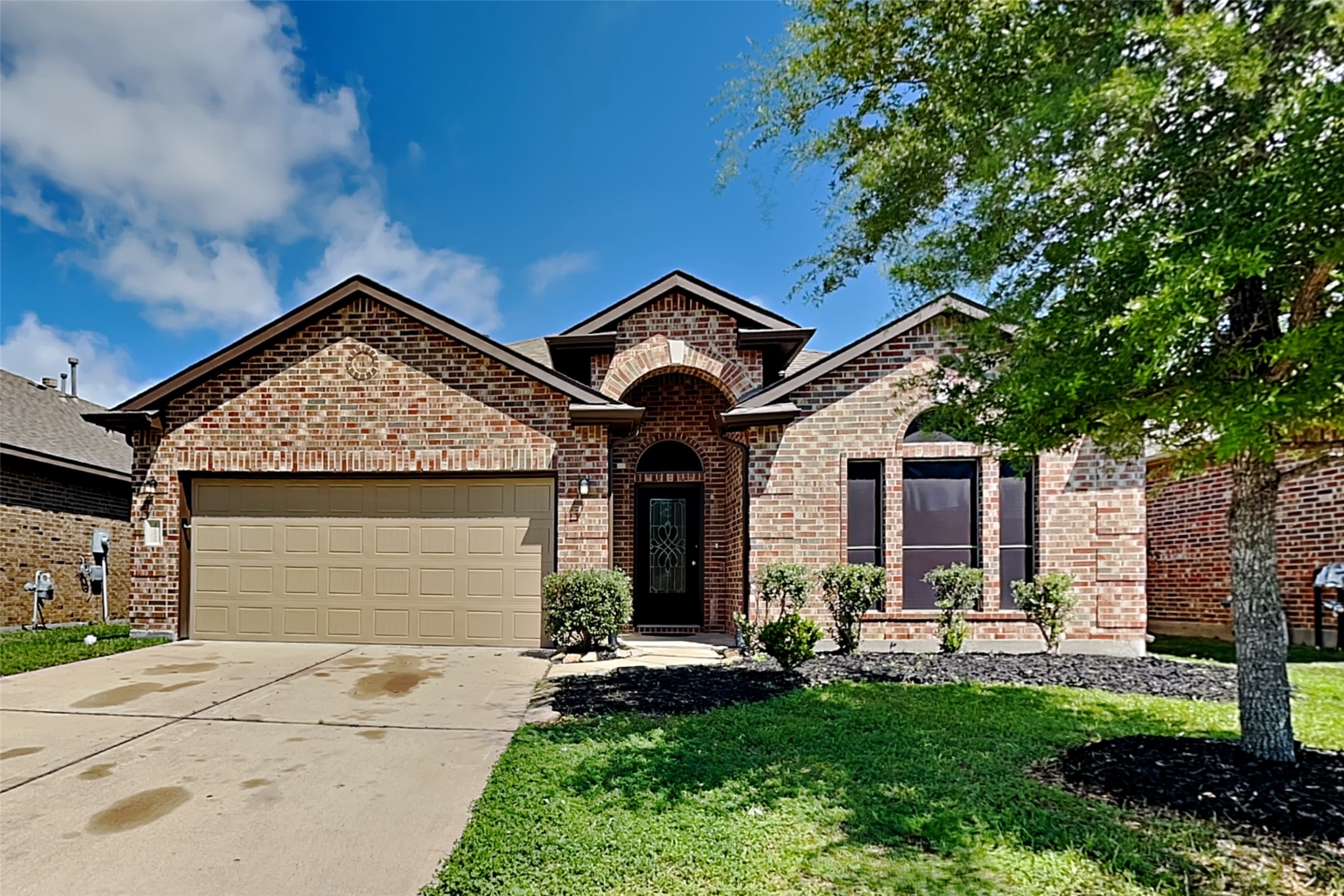 25510 Farrier Drive Richmond TX 77406