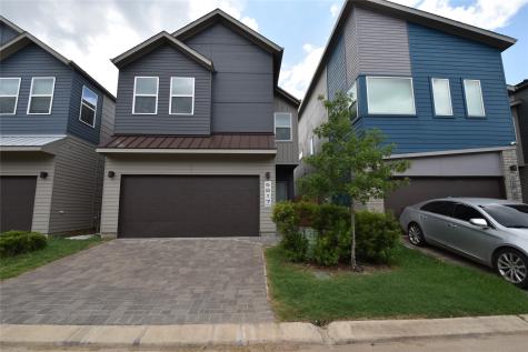 6817 Rocinante Lane Houston TX 77092