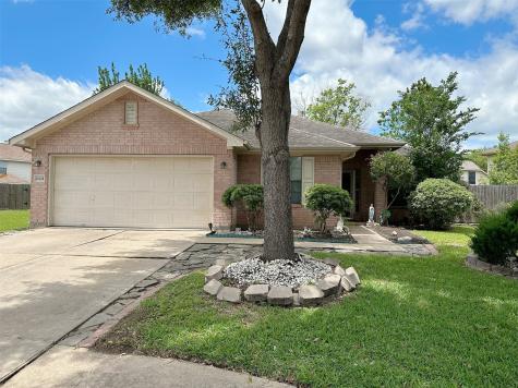 15318 Griggs Point Lane Sugar Land TX 77498