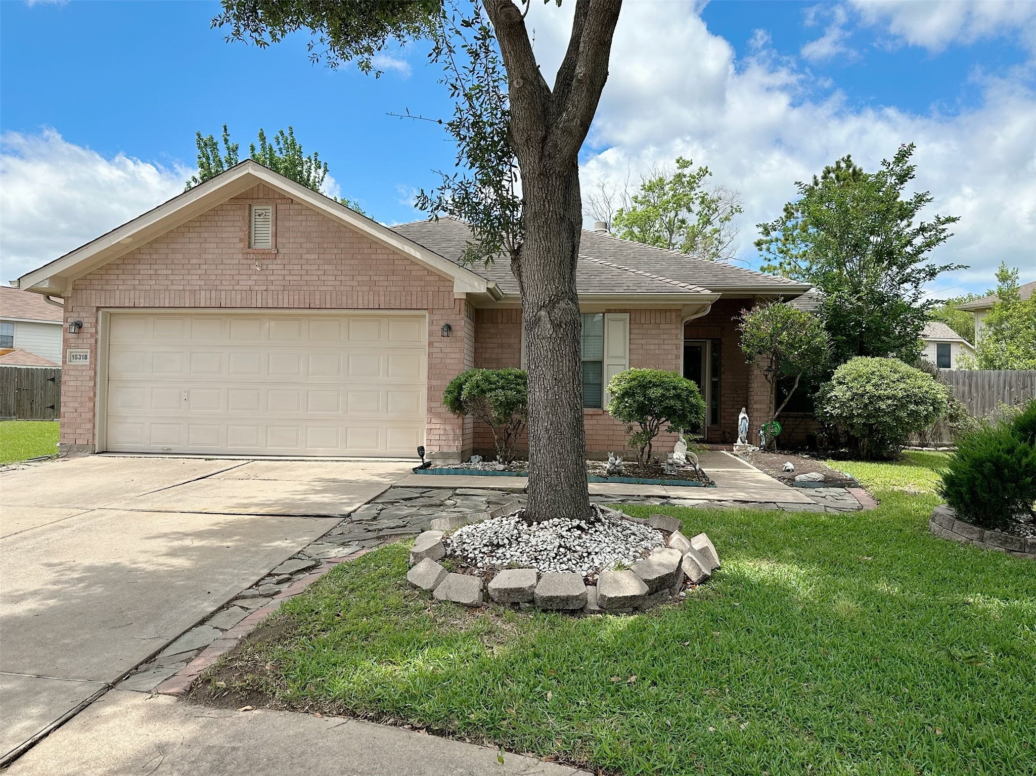 15318 Griggs Point Lane Sugar Land TX 77498