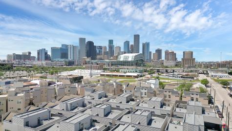2350 Commerce Street Houston TX 77003