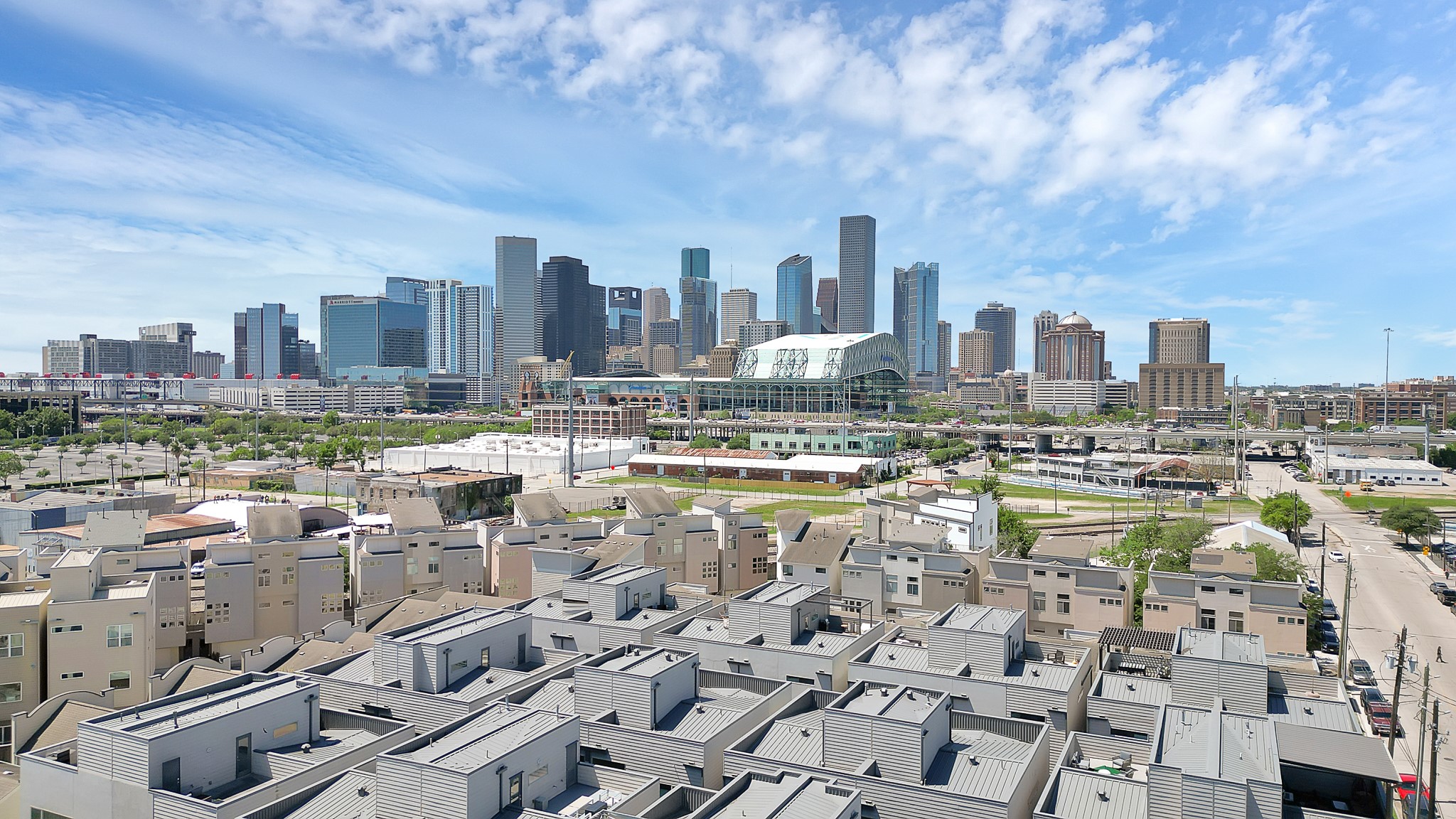 2350 Commerce Street Houston TX 77003