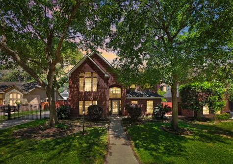 13002 Golden Rainbow Drive Cypress TX 77429
