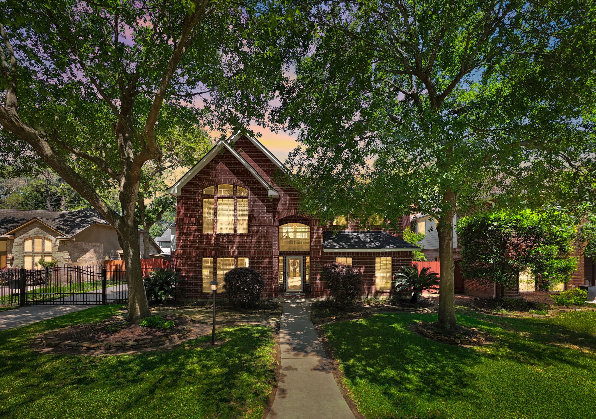 13002 Golden Rainbow Drive Cypress TX 77429
