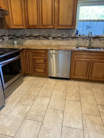 5103 Encino Court Friendswood TX 77546