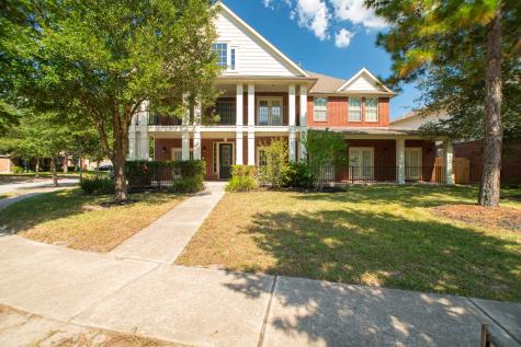 30562 Riverstone Springs Drive Spring TX 77386