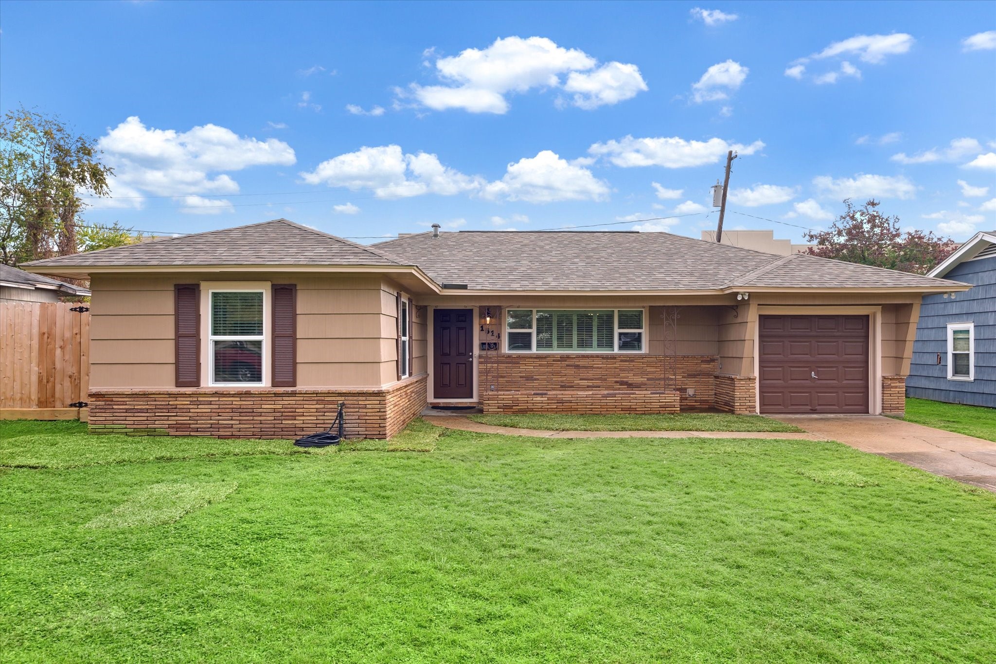 1514 Glen Oaks Street Houston TX 77008