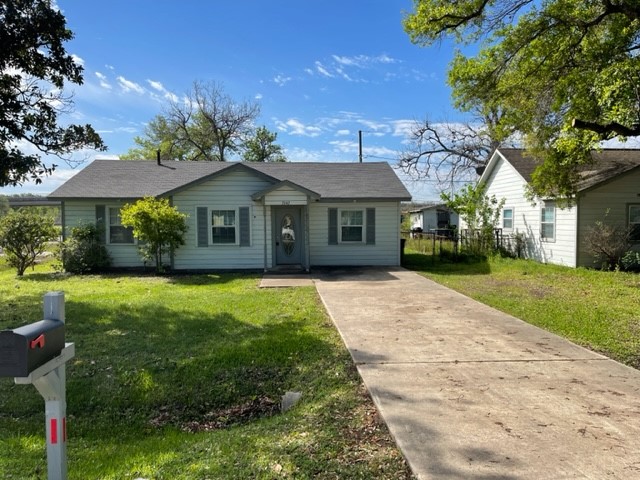 7642 Delavan Drive Houston TX 77028