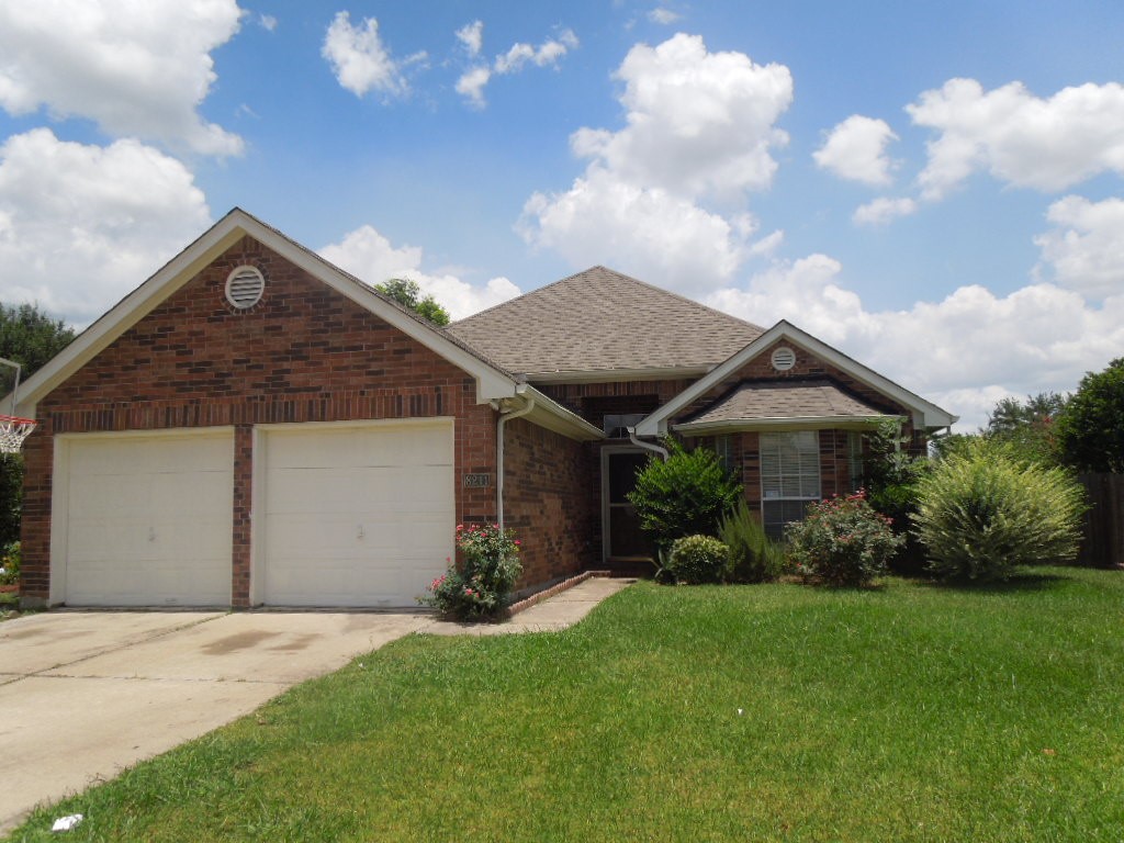 8211 Rustic Falls Court Houston TX 77083