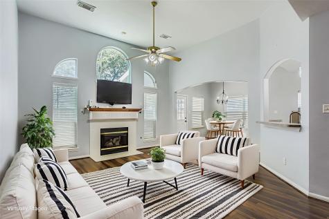 19311 Bear Meadow Court Katy TX 77449