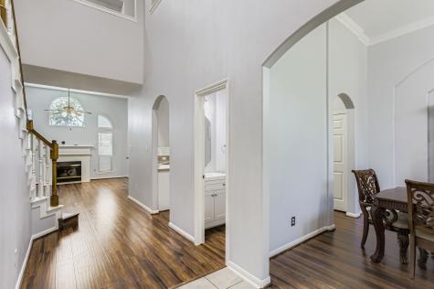 19311 Bear Meadow Court Katy TX 77449