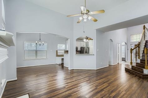 19311 Bear Meadow Court Katy TX 77449