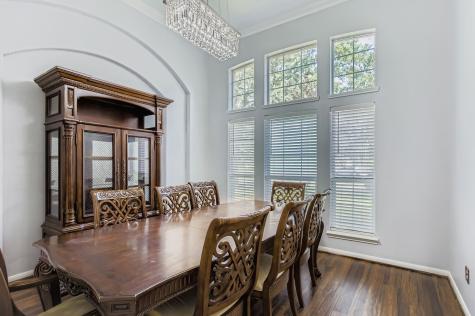 19311 Bear Meadow Court Katy TX 77449