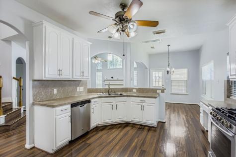 19311 Bear Meadow Court Katy TX 77449