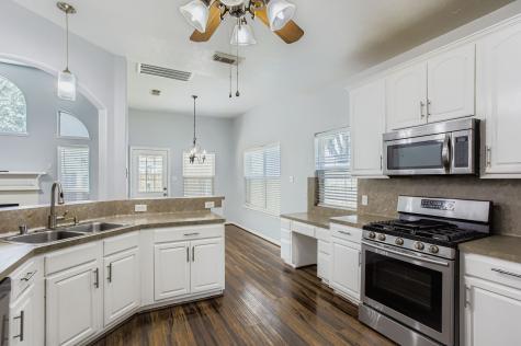 19311 Bear Meadow Court Katy TX 77449