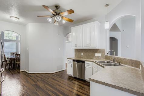 19311 Bear Meadow Court Katy TX 77449