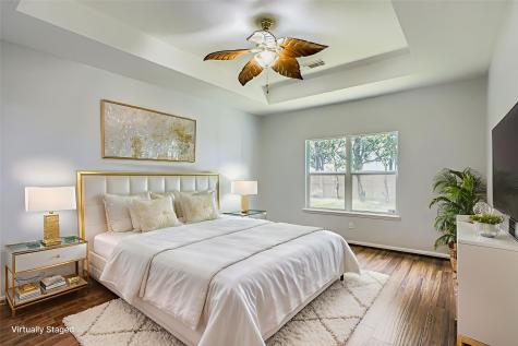19311 Bear Meadow Court Katy TX 77449