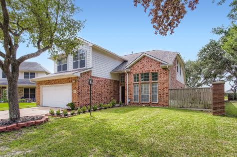 19311 Bear Meadow Court Katy TX 77449