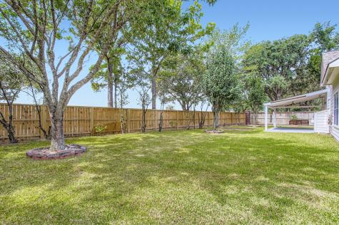 19311 Bear Meadow Court Katy TX 77449