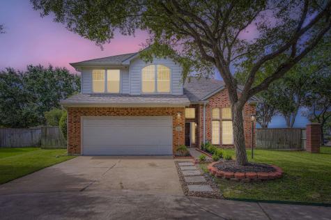 19311 Bear Meadow Court Katy TX 77449