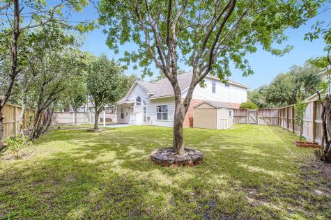 19311 Bear Meadow Court Katy TX 77449