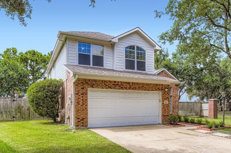 19311 Bear Meadow Court Katy TX 77449