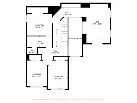 19311 Bear Meadow Court Katy TX 77449
