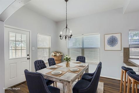 19311 Bear Meadow Court Katy TX 77449