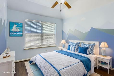19311 Bear Meadow Court Katy TX 77449