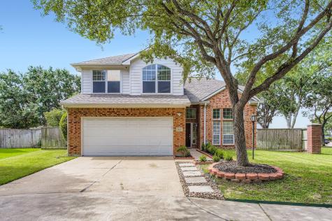 19311 Bear Meadow Court Katy TX 77449