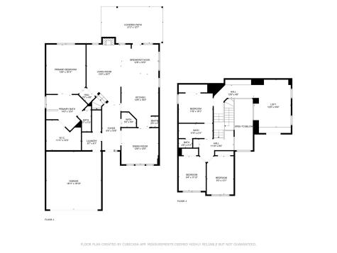 19311 Bear Meadow Court Katy TX 77449