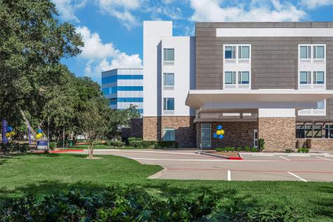 1350 Broadfield Boulevard 126 Houston TX 77084