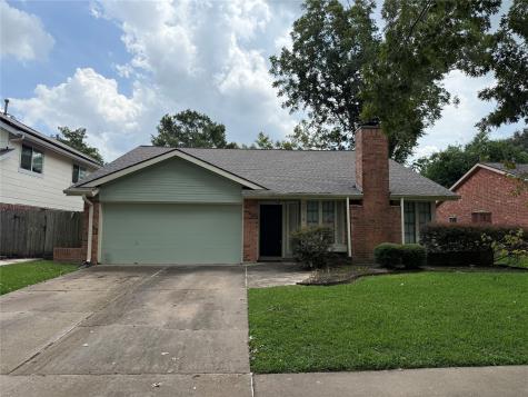 2018 Woodstream Boulevard Sugar Land TX 77479