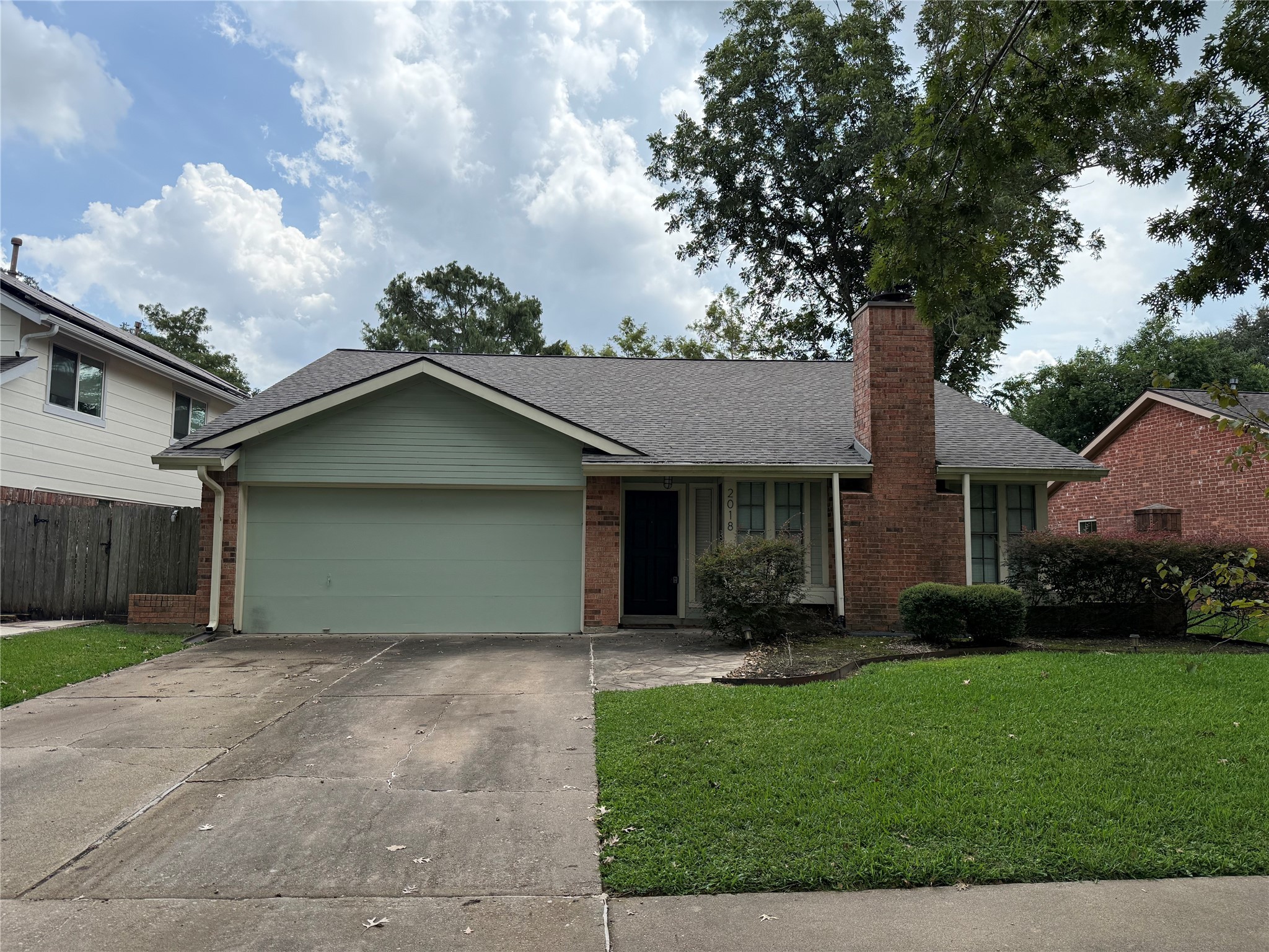 2018 Woodstream Boulevard Sugar Land TX 77479