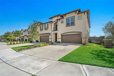 9434 Scanlan Heights Lane Missouri City TX 77459