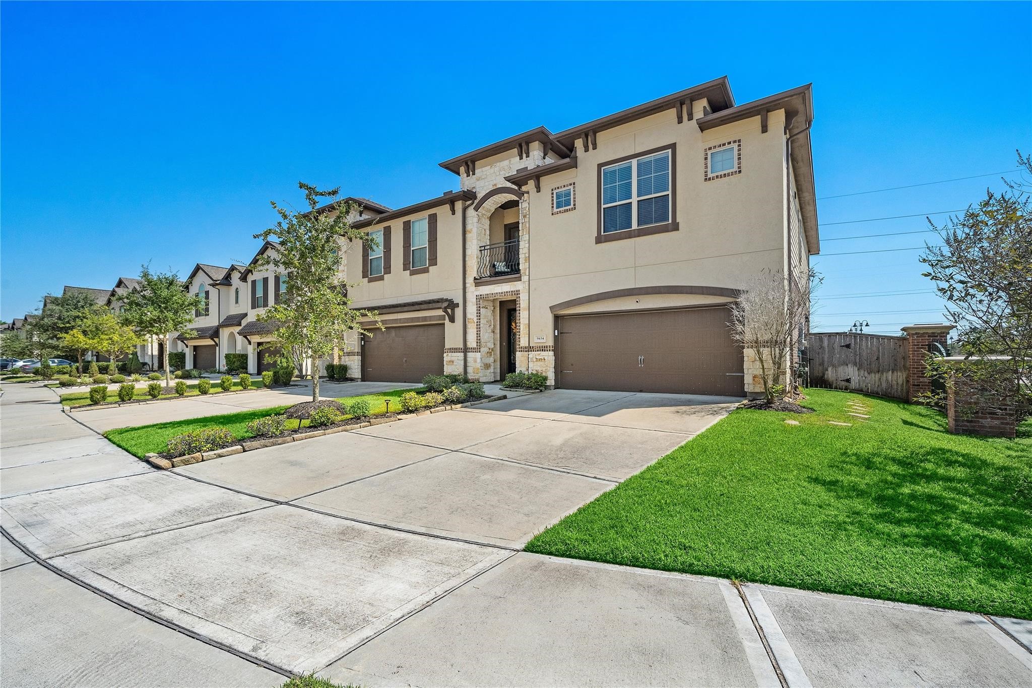 9434 Scanlan Heights Lane Missouri City TX 77459
