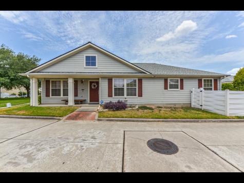 19403 Wann Park Drive Houston TX 77073