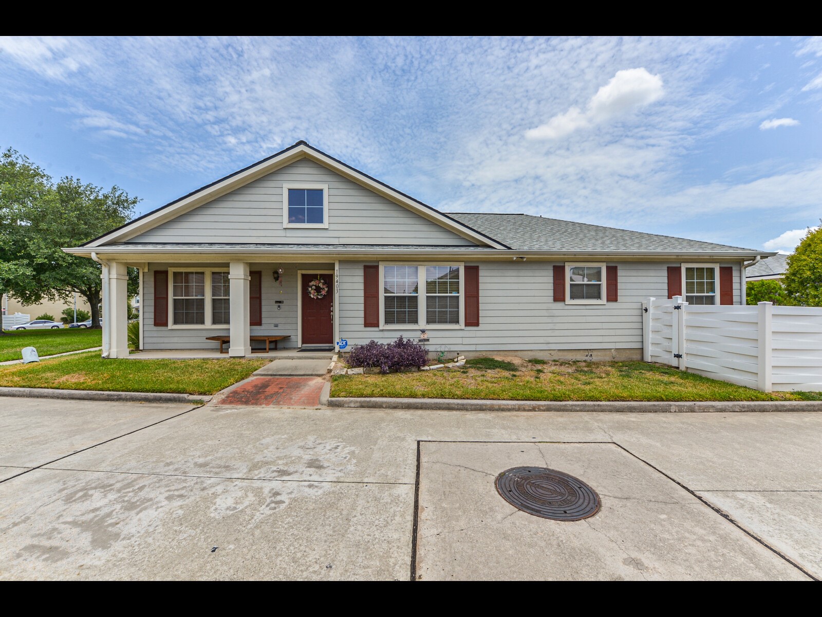 19403 Wann Park Drive Houston TX 77073