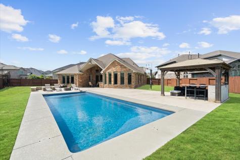 1802 Brooking Hill Court Katy TX 77494